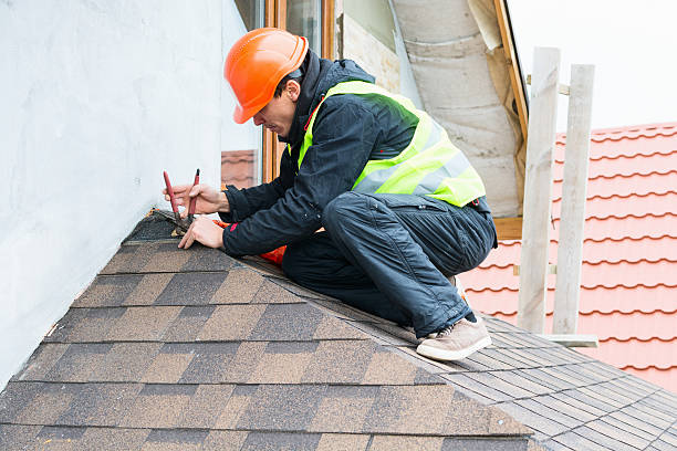 Roof Installation Near Me in Remington, IN